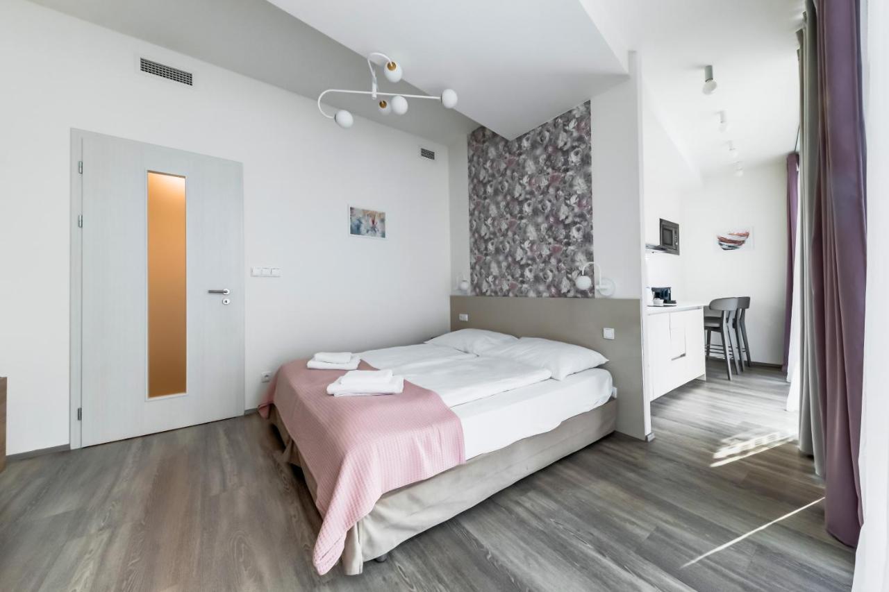 Kora Apartamento *