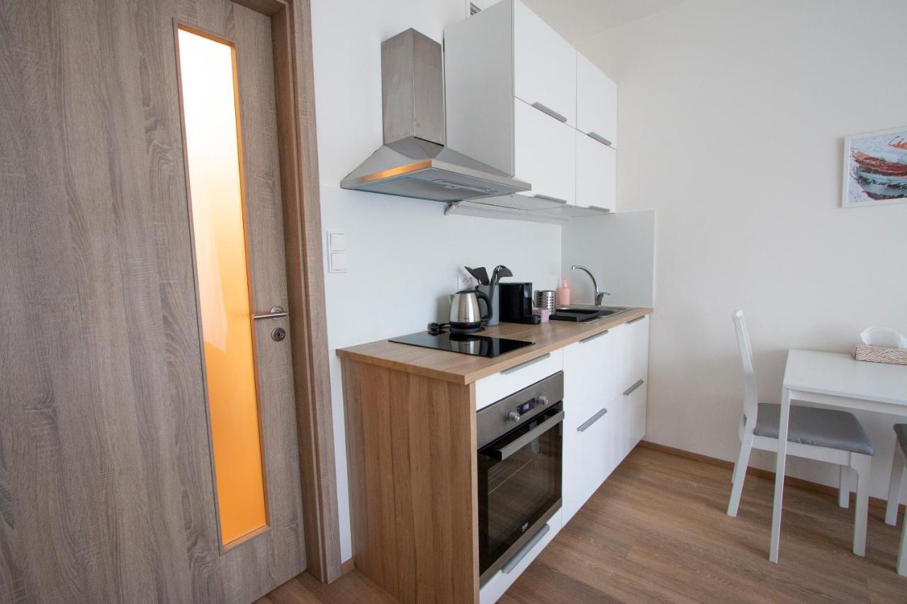 Apartamento Kora *