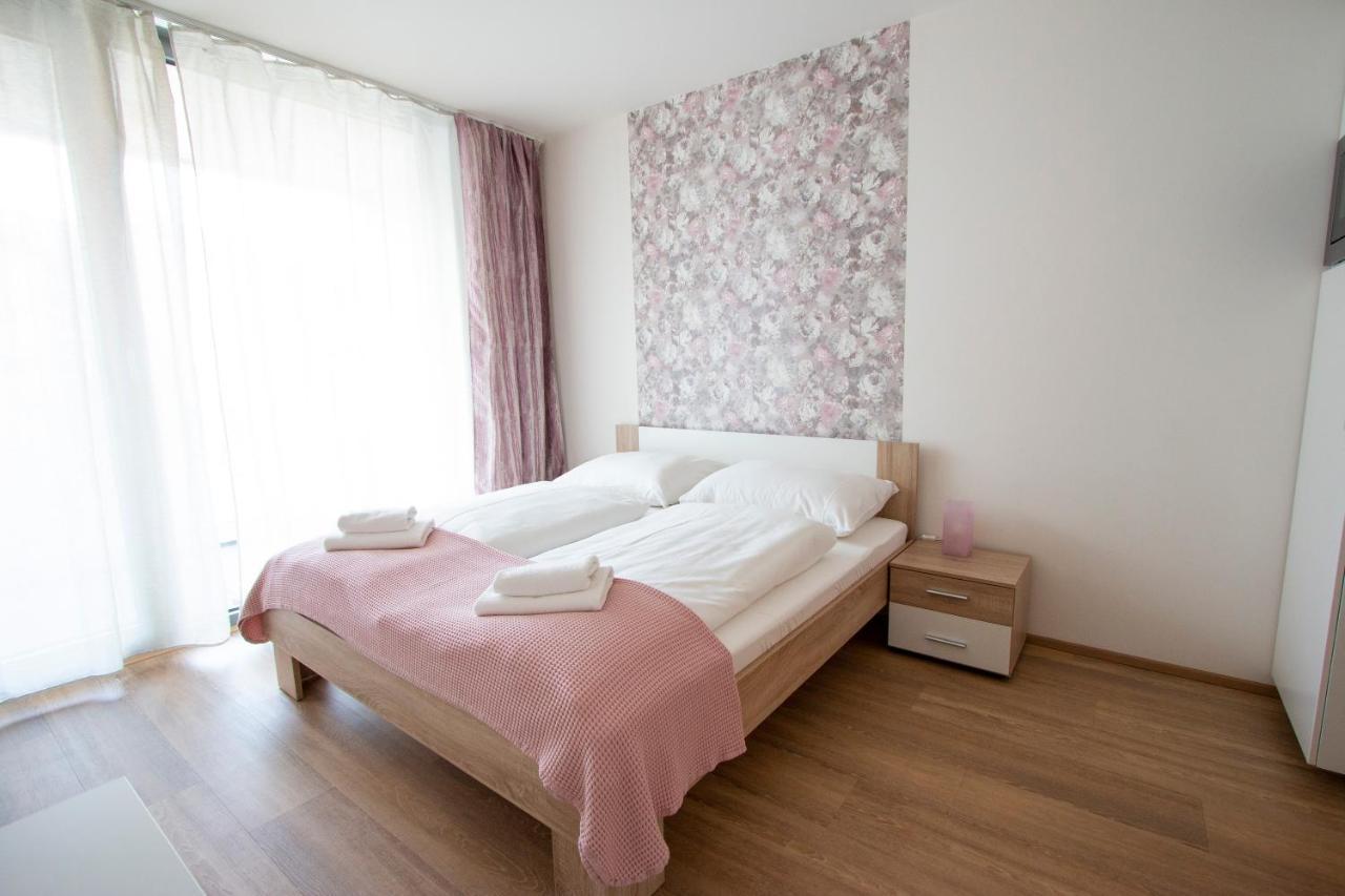 Kora Apartamento Praga