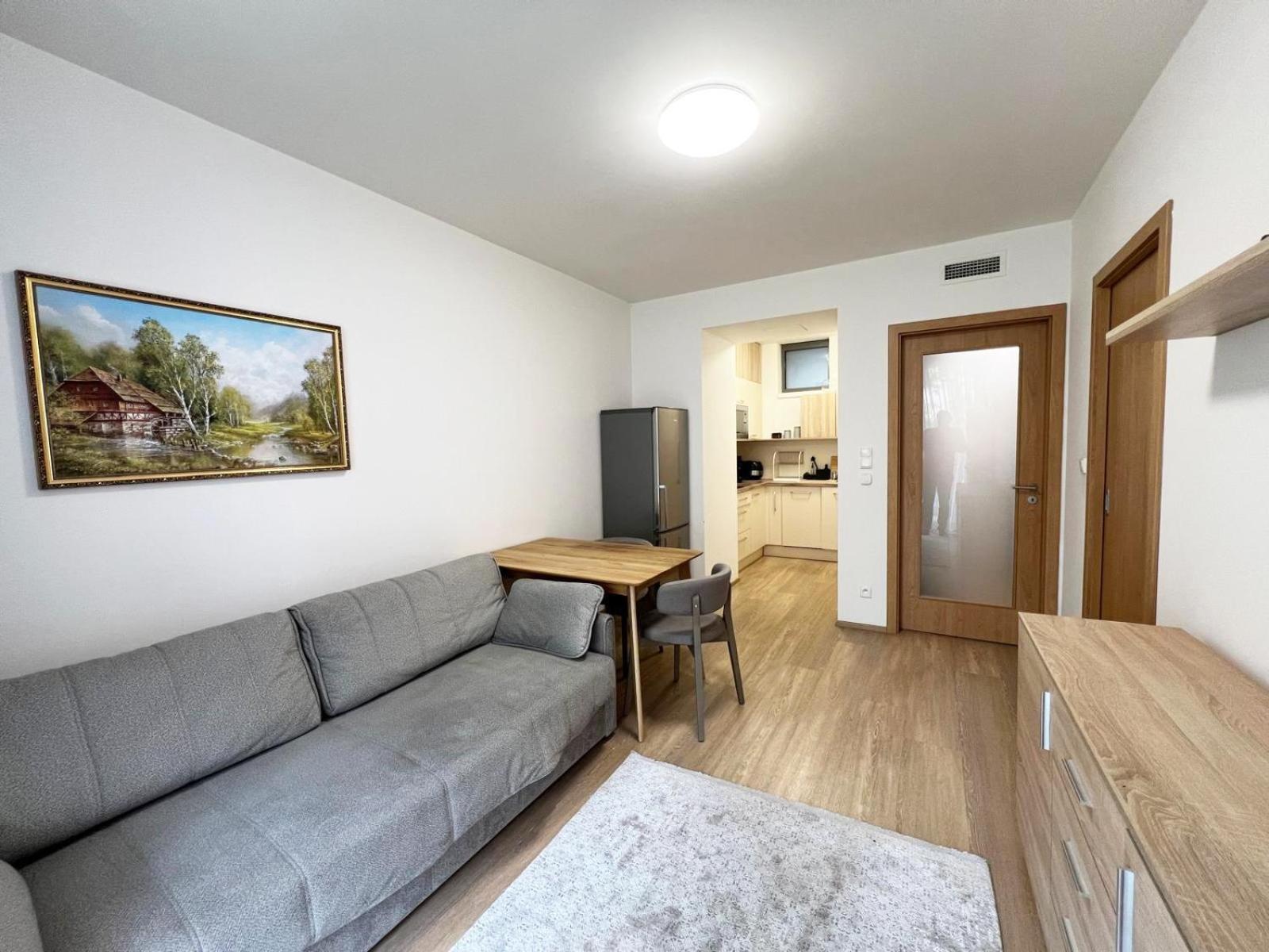 Apartment Kora Prague