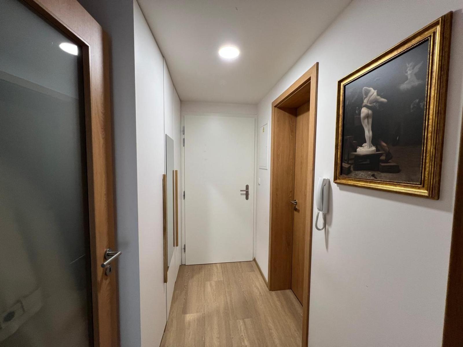Appartement Kora Prague