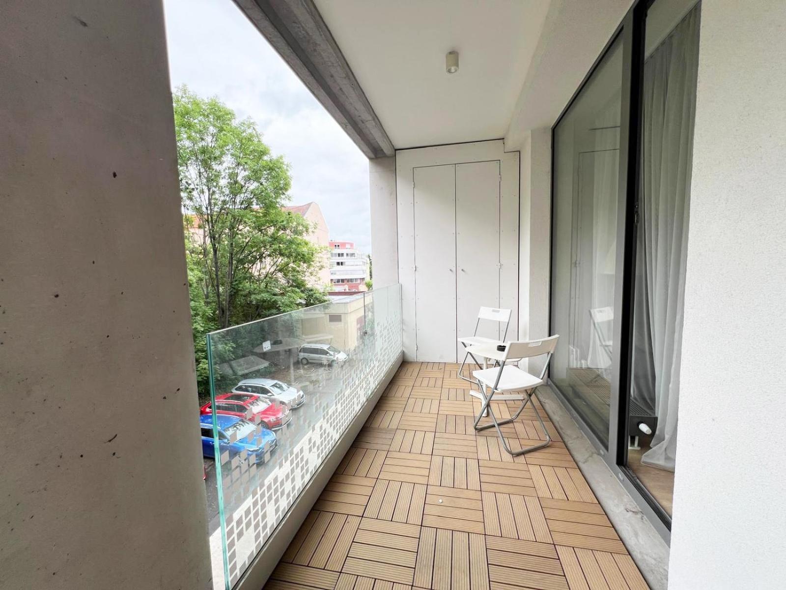 Kora Appartement Prague
